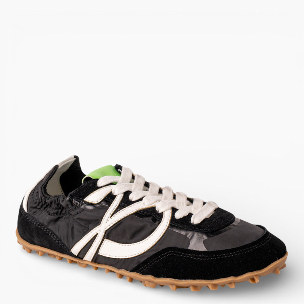 Baskets Femme Halia
