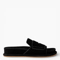 Claquettes Femme Caliope