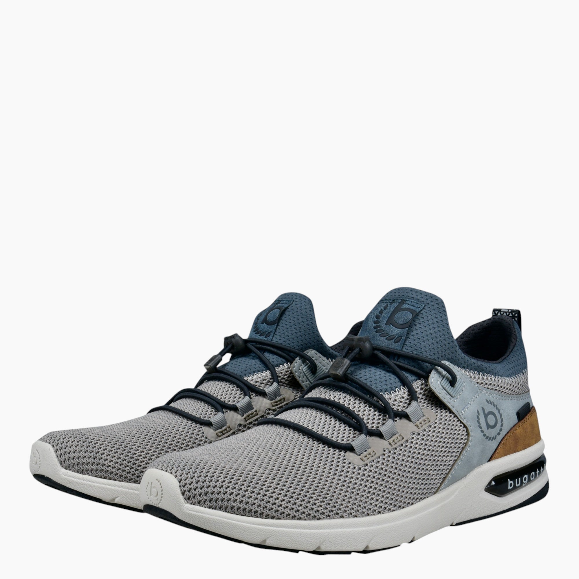 Slipon Uomo