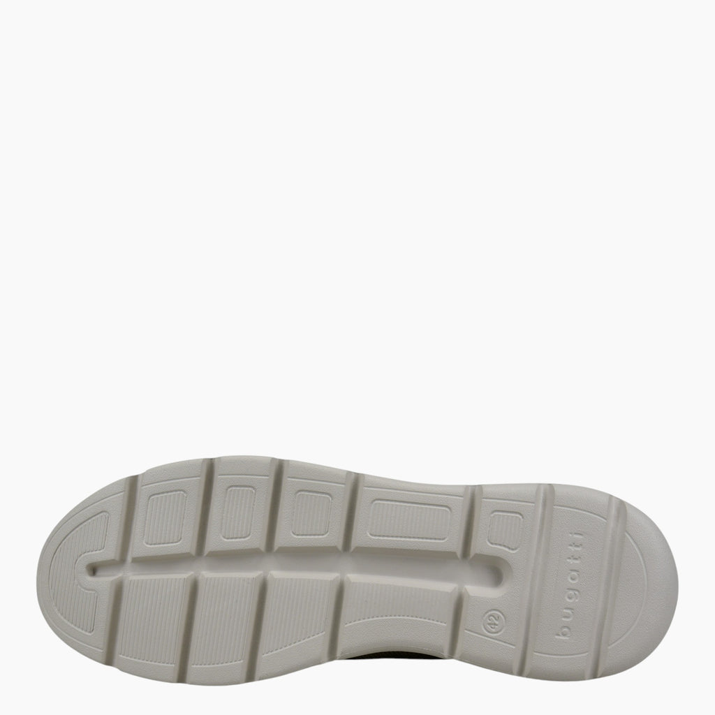Mocassins Lacés Homme