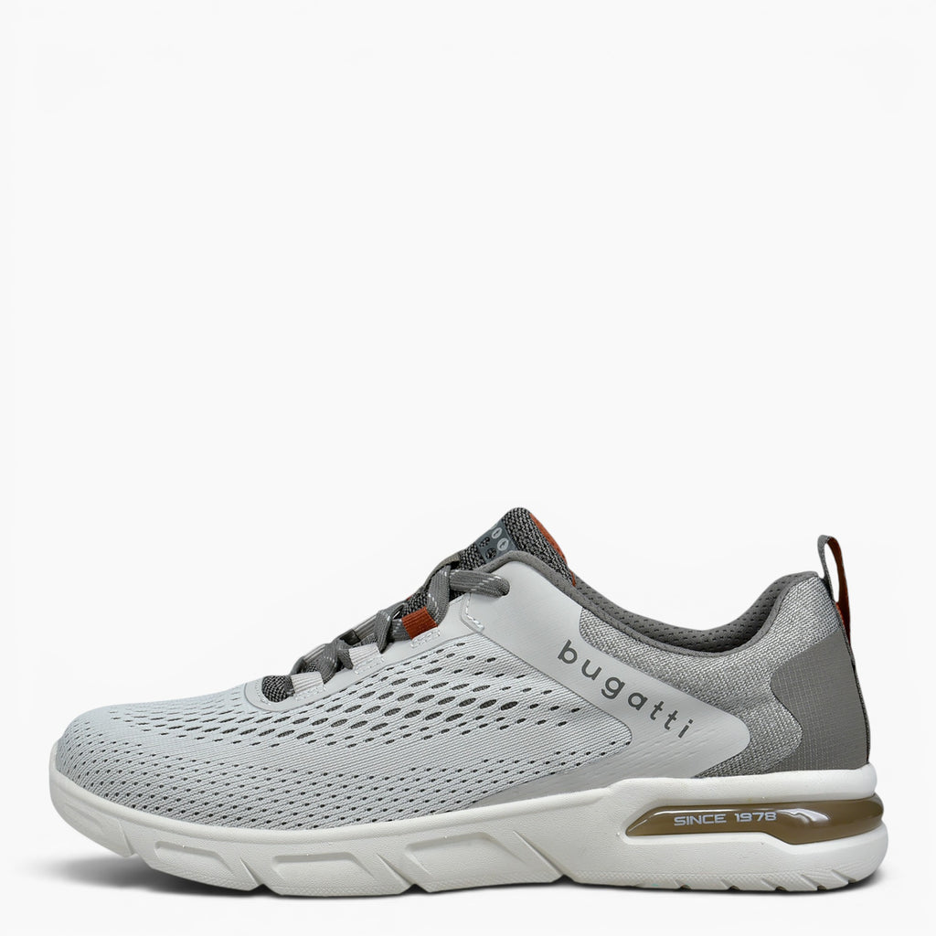 Baskets Homme