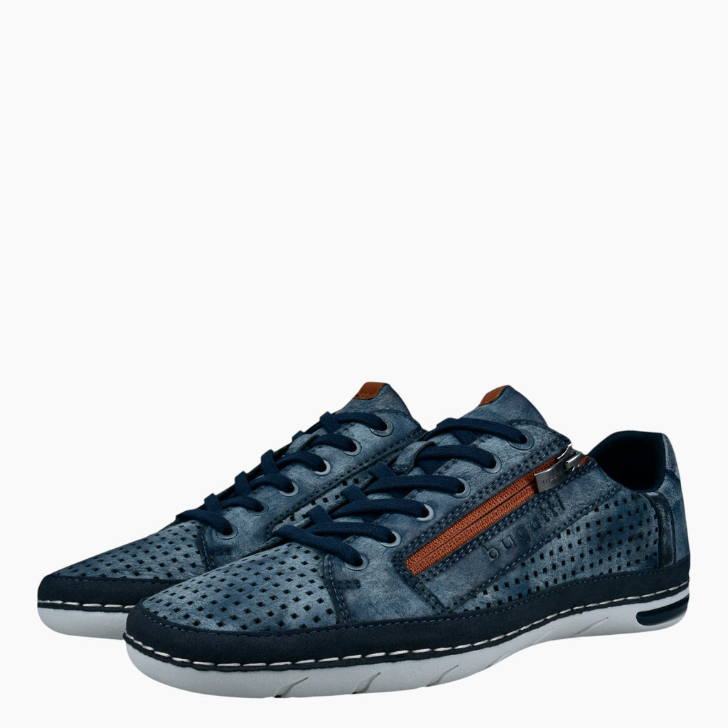 Baskets Homme