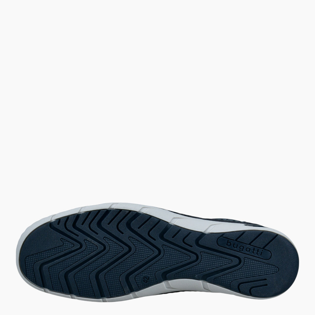 Baskets Homme