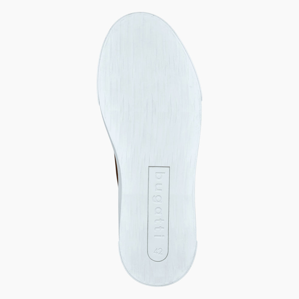 Baskets Homme