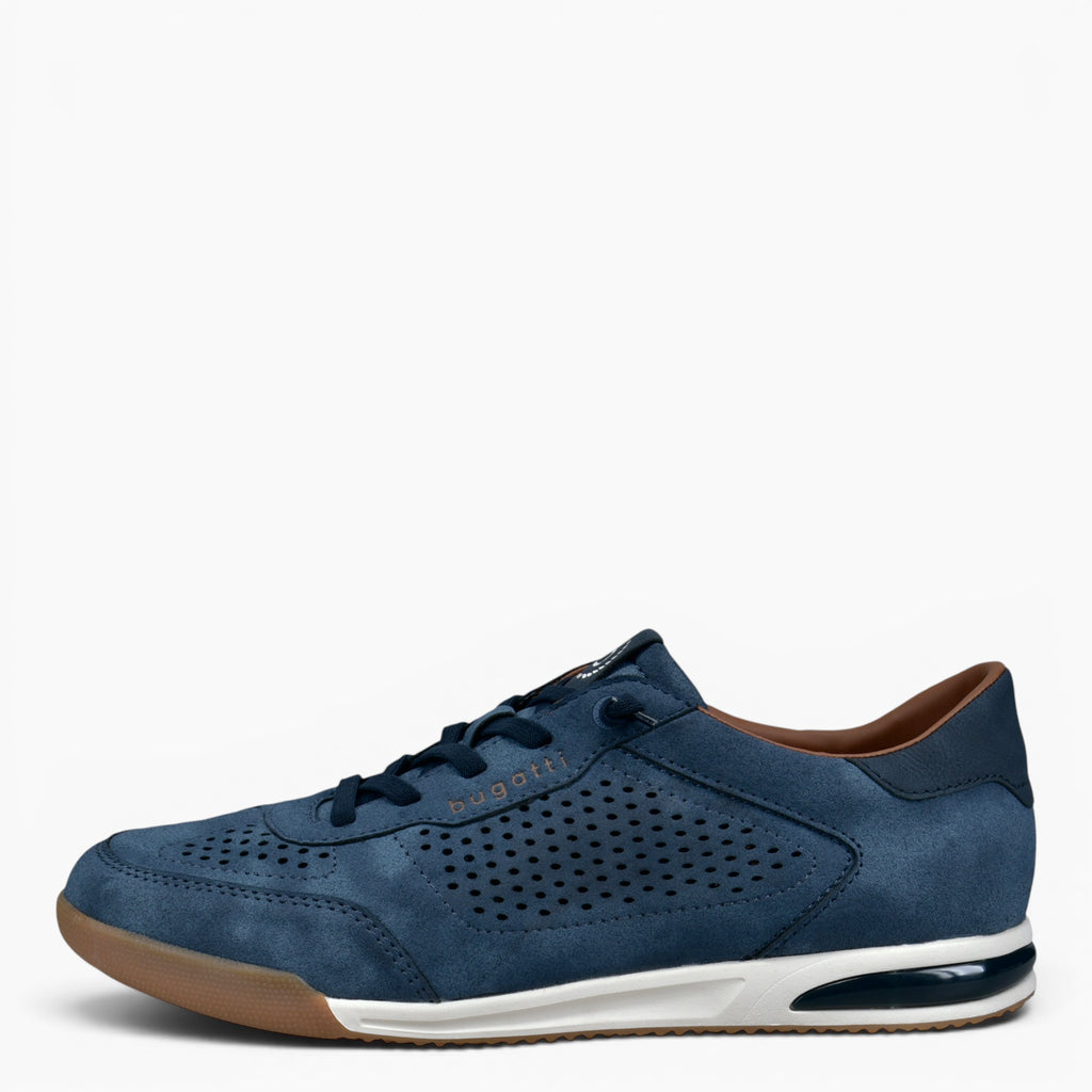 Baskets Homme