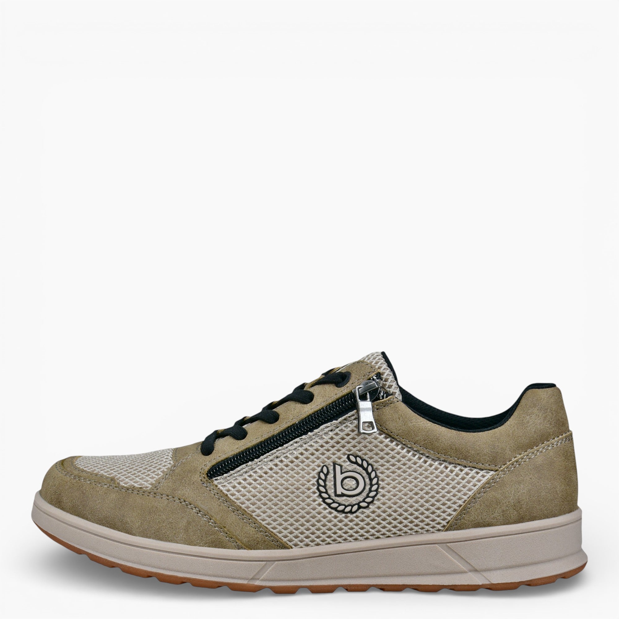Baskets Homme
