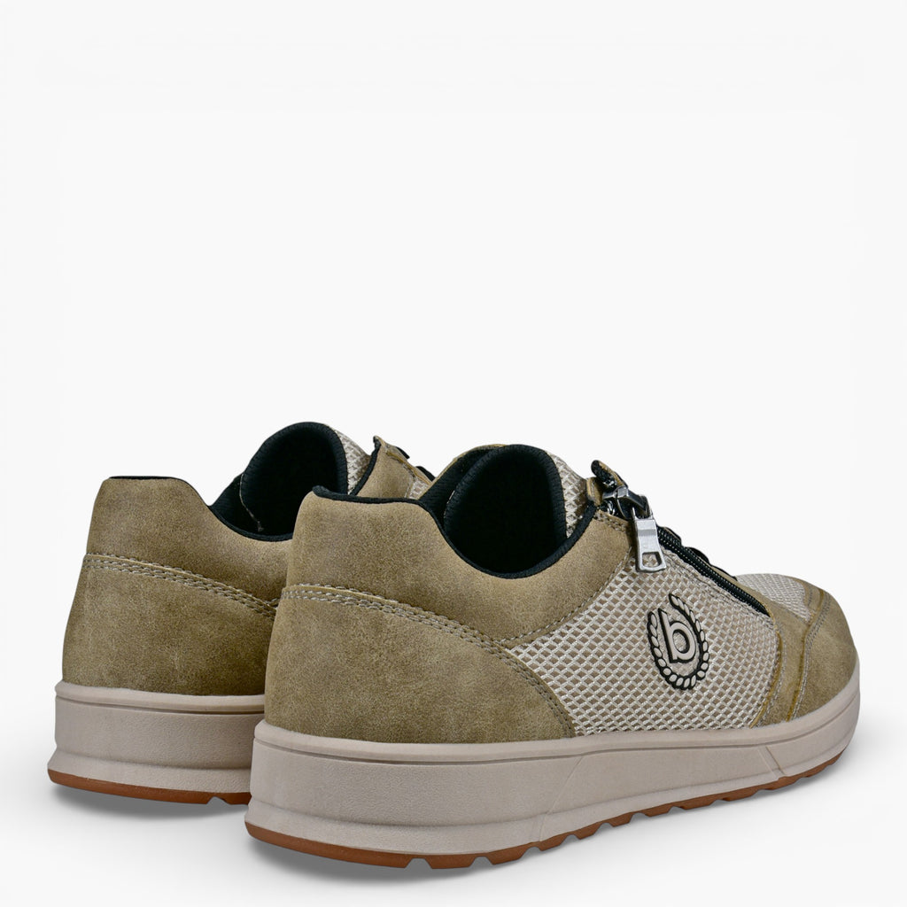 Baskets Homme