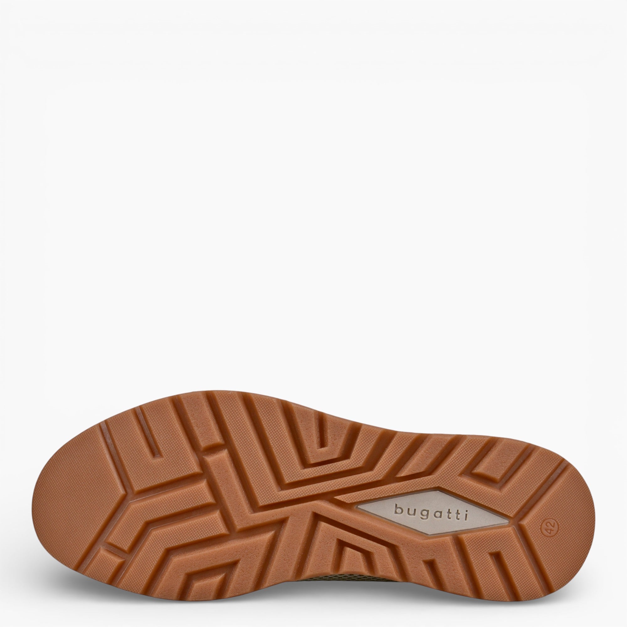 Baskets Homme