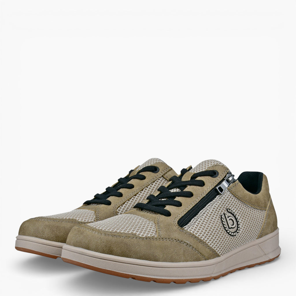 Baskets Homme
