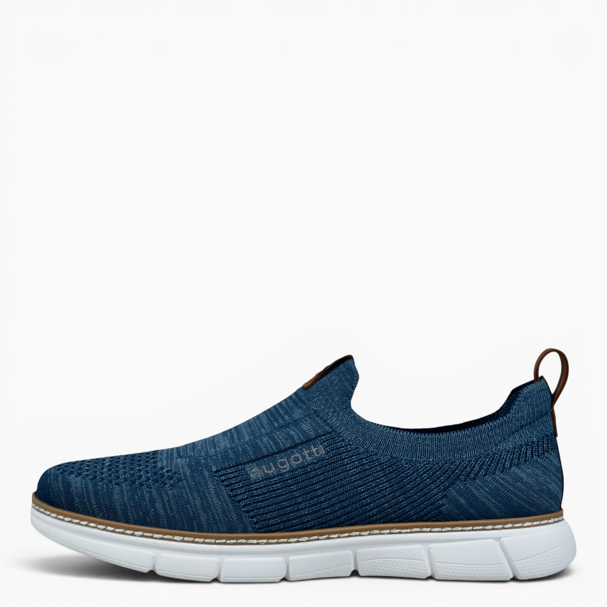 Slipon Uomo
