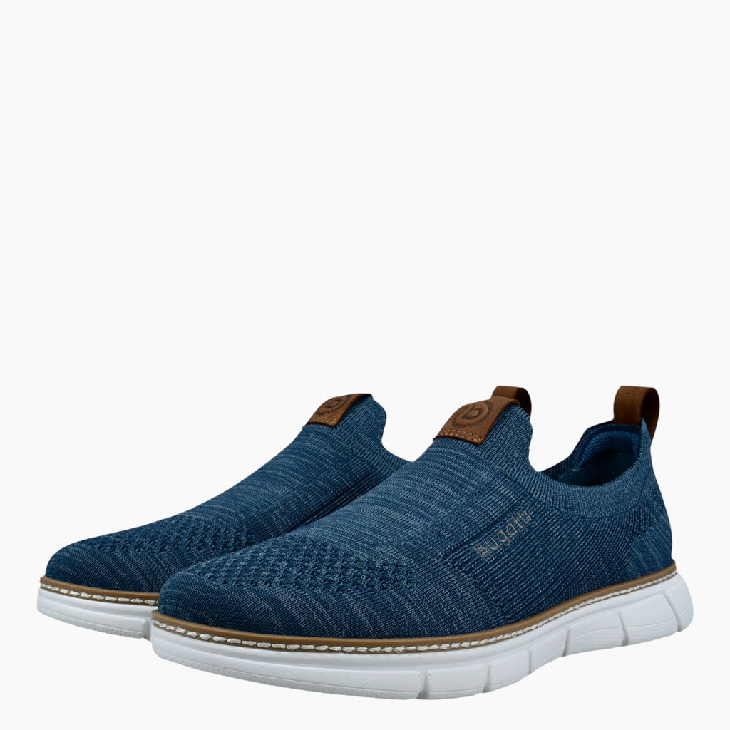 Slipon Uomo