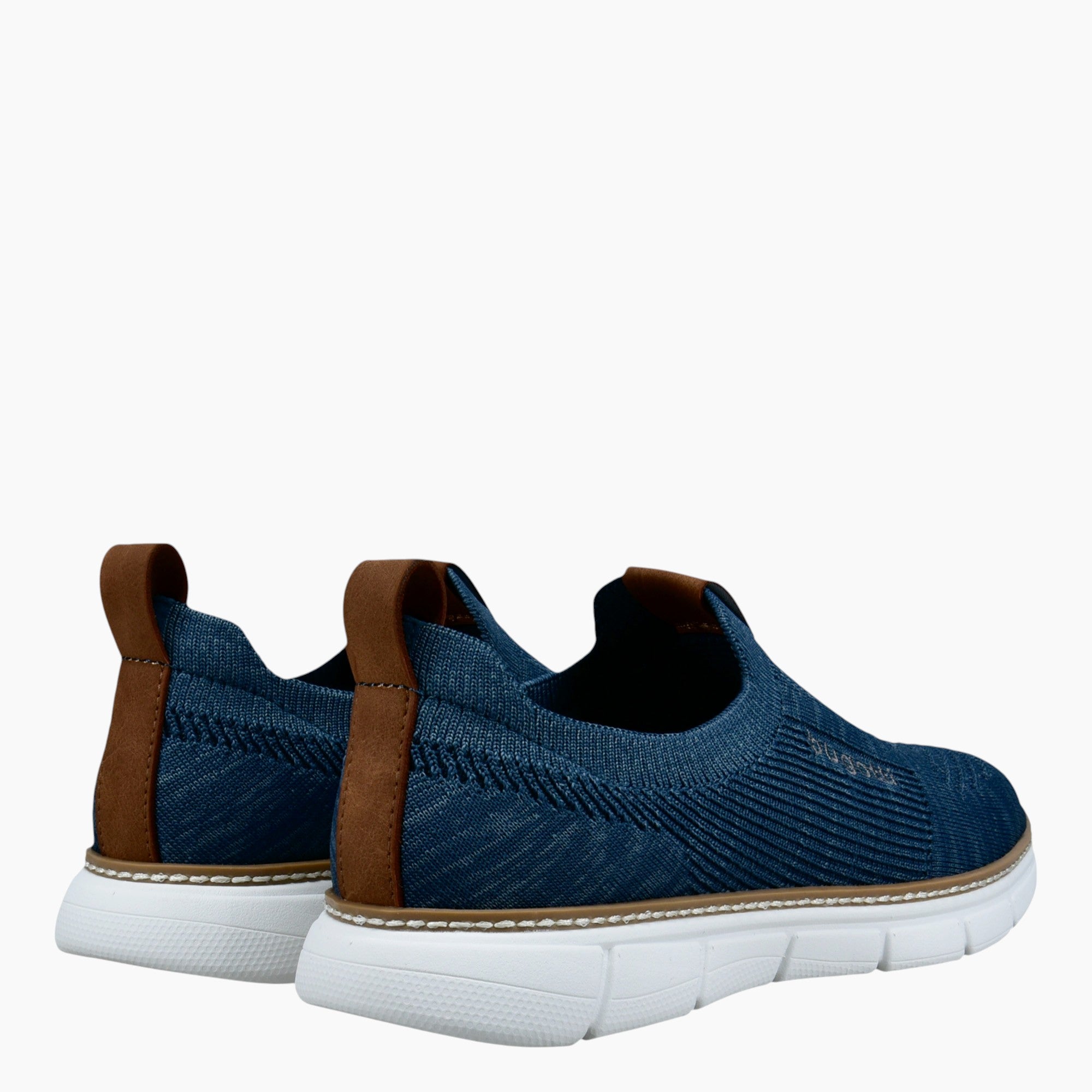 Slipon Uomo