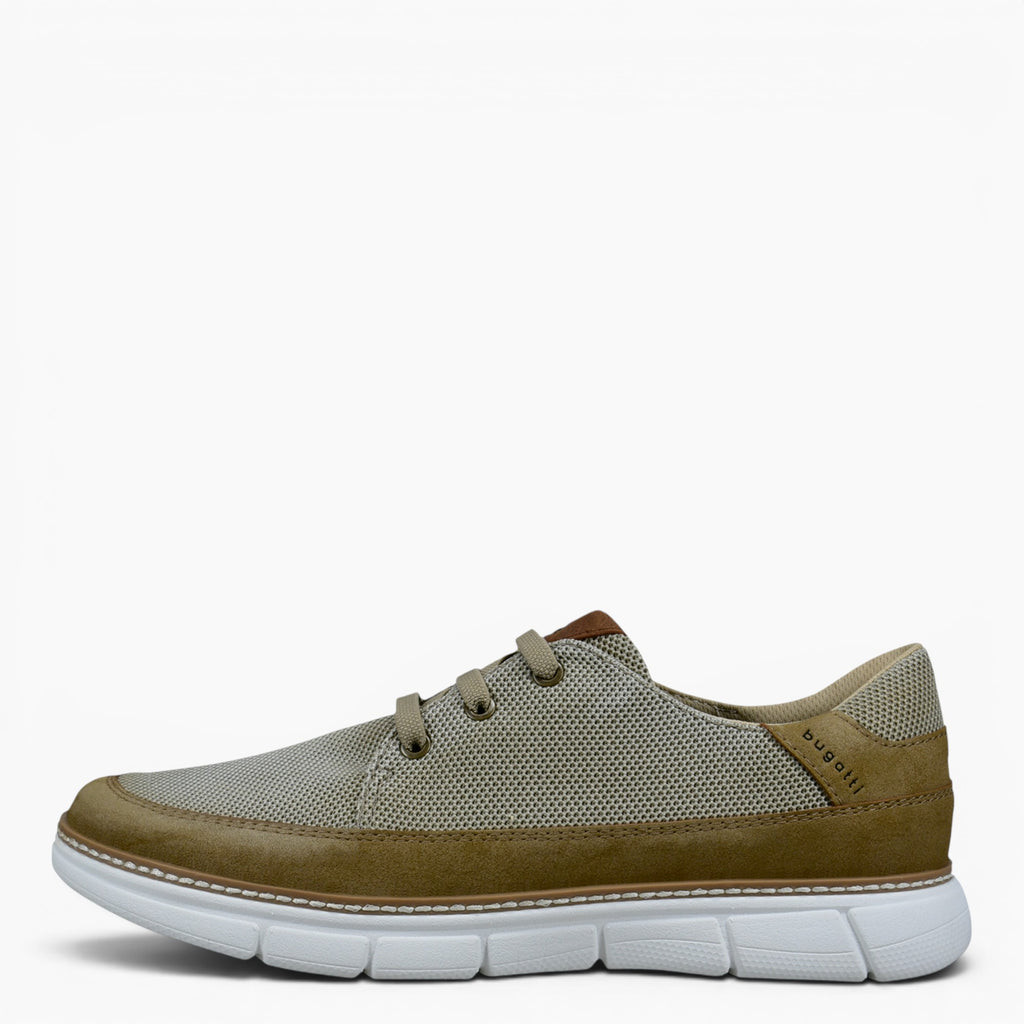 Baskets Homme