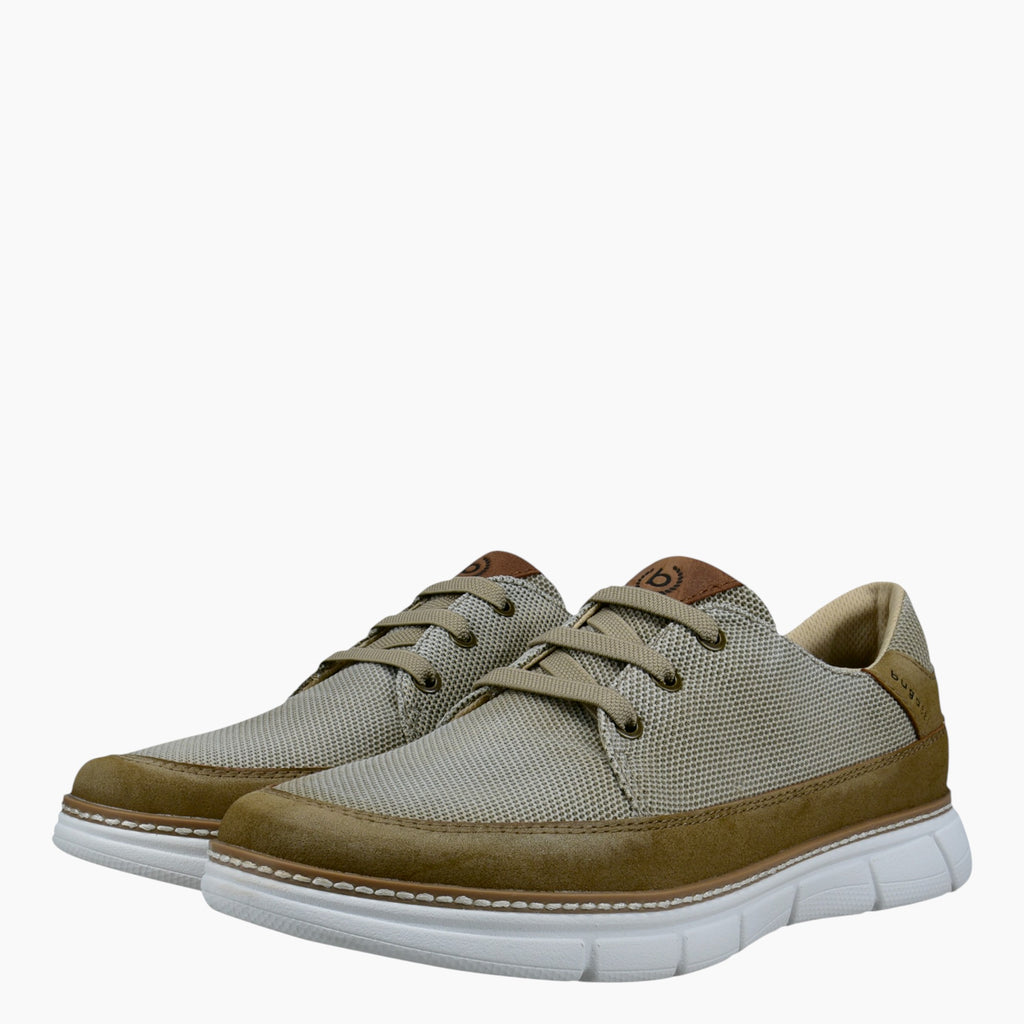 Baskets Homme
