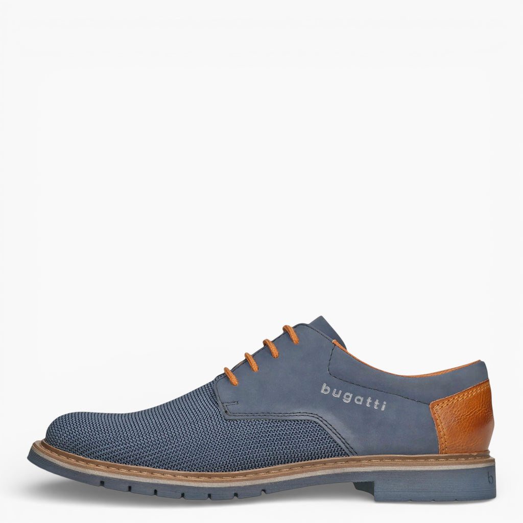 Chaussures à lacets Homme