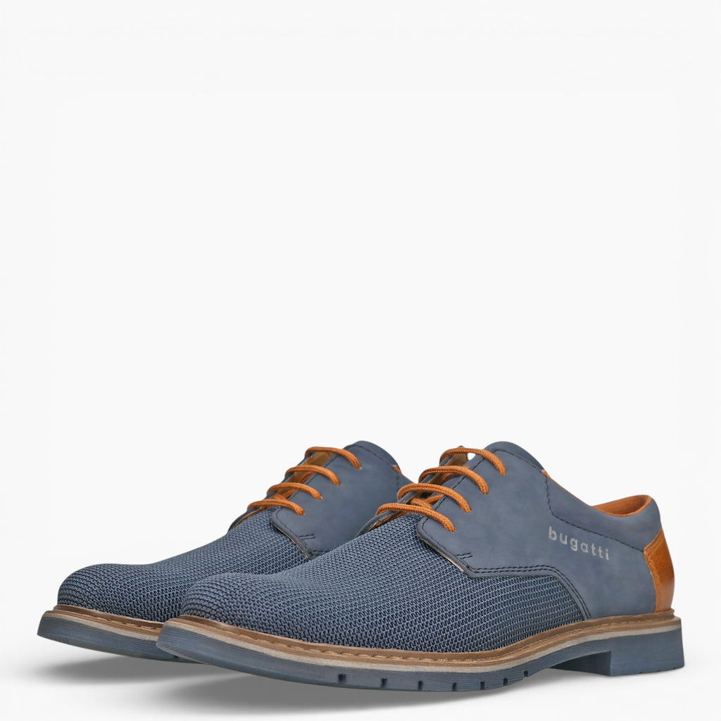 Chaussures à lacets Homme