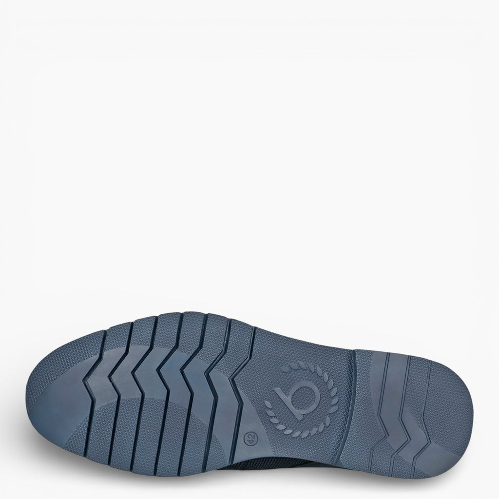 Chaussures à lacets Homme