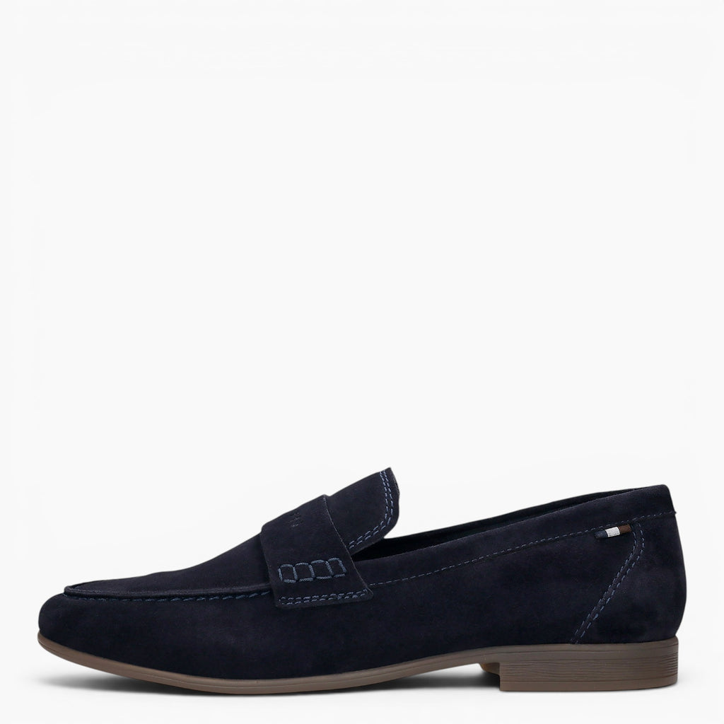 Mocassins Homme