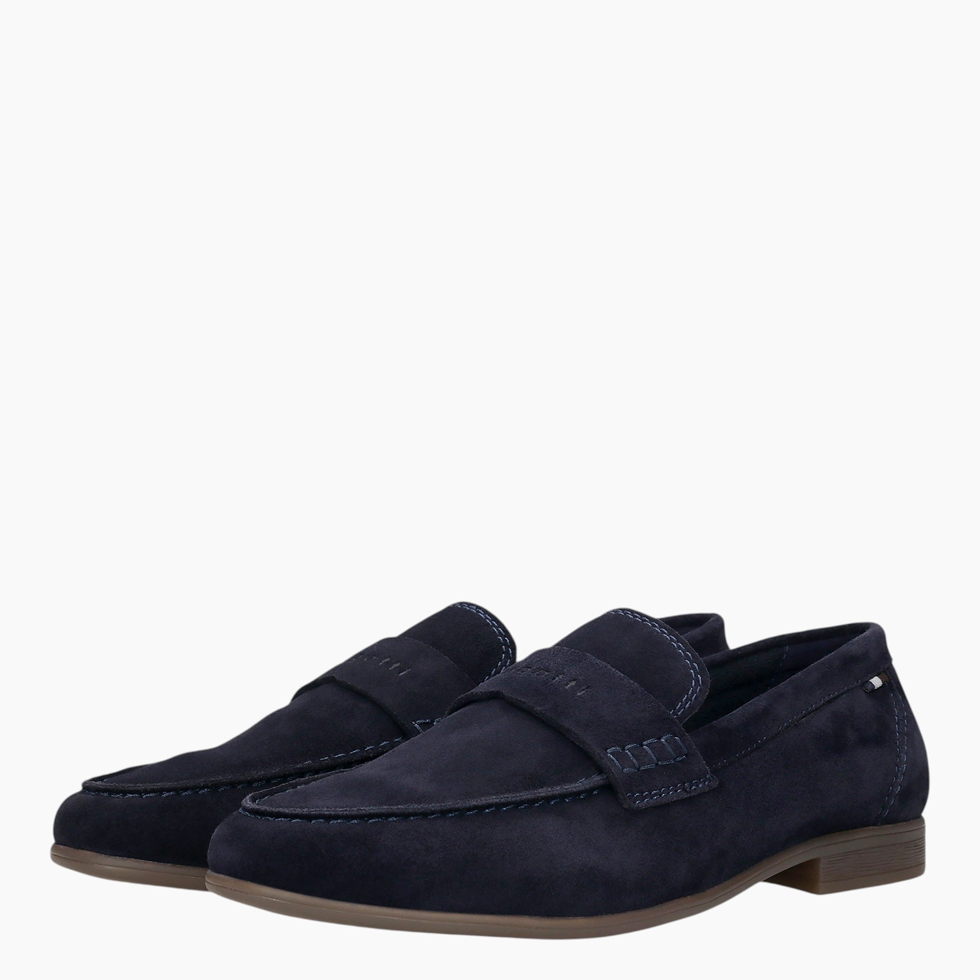 Mocassini Uomo