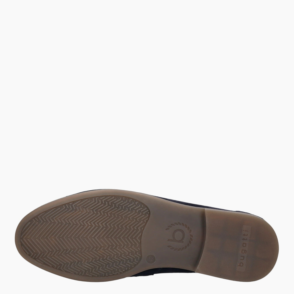 Mocassins Homme