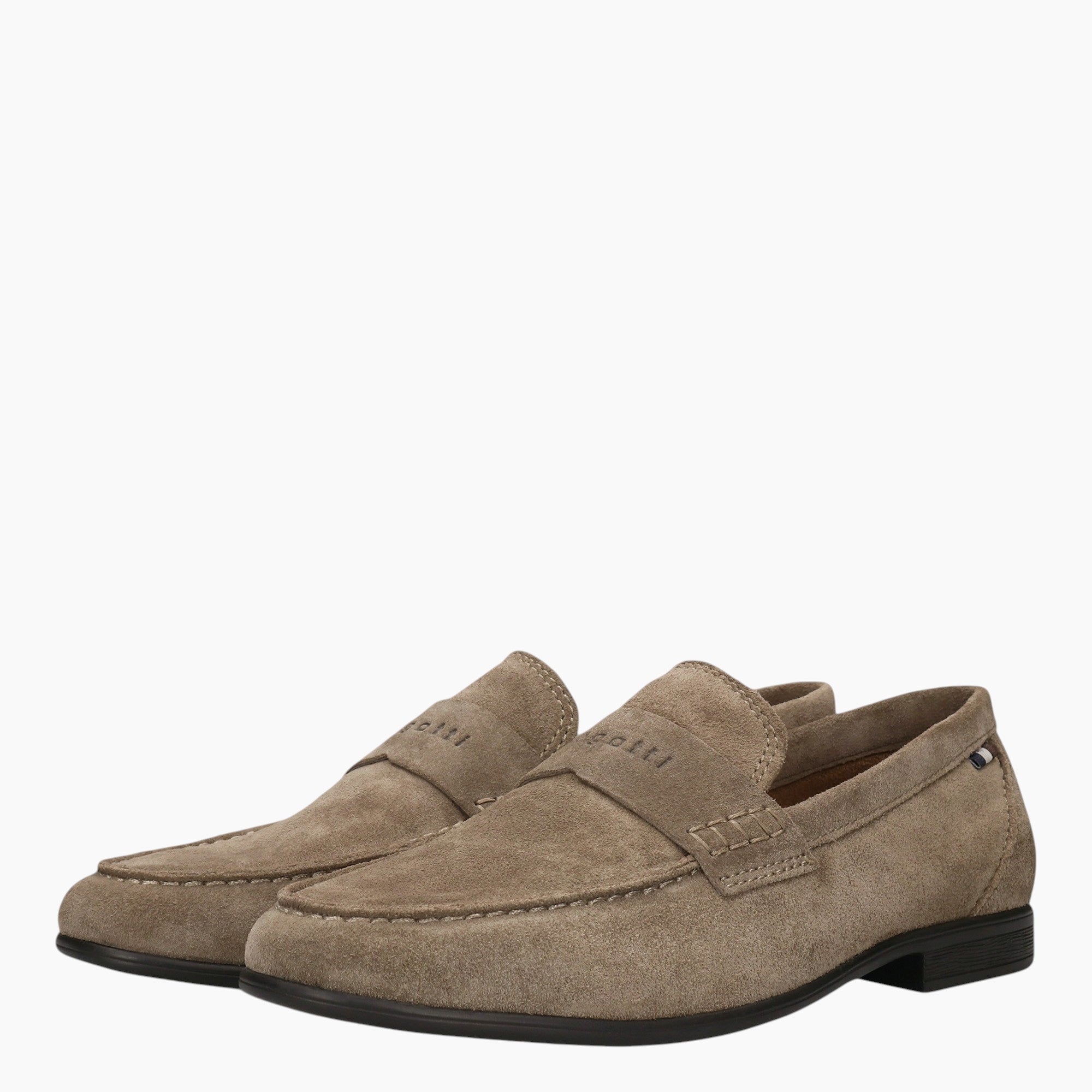 Mocassini Uomo