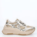 Sneaker Arcade Specchiato