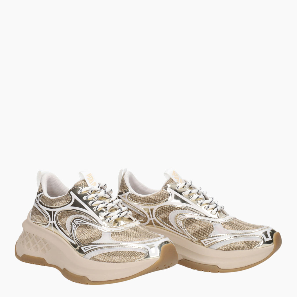 Sneaker Arcade Specchiato