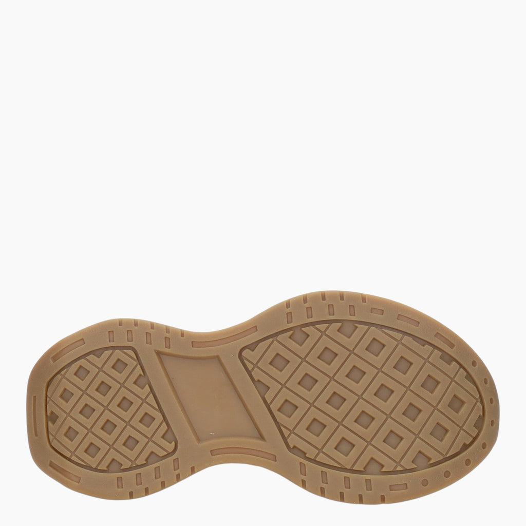 Sneaker Arcade Specchiato