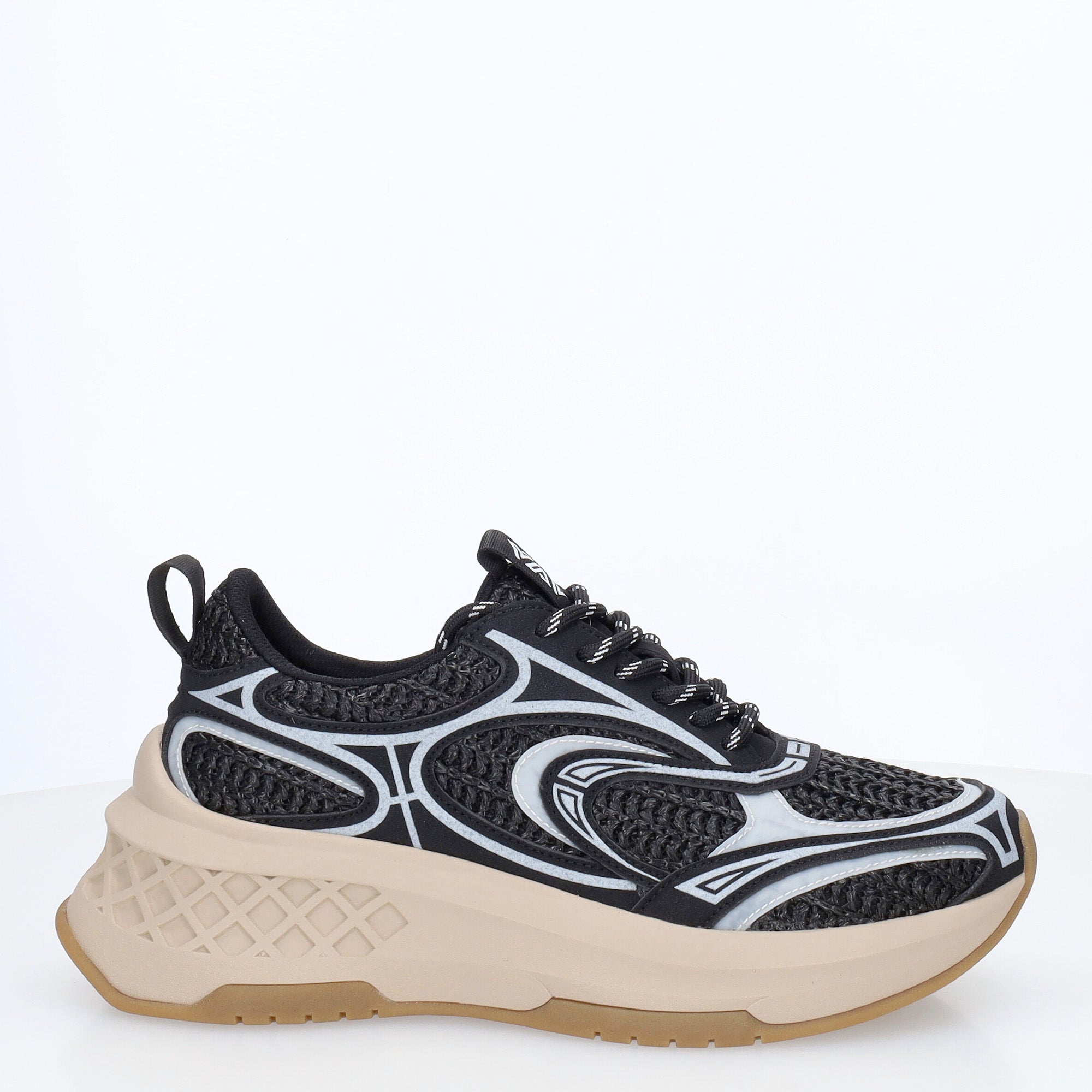 Sneaker Arcade Donna