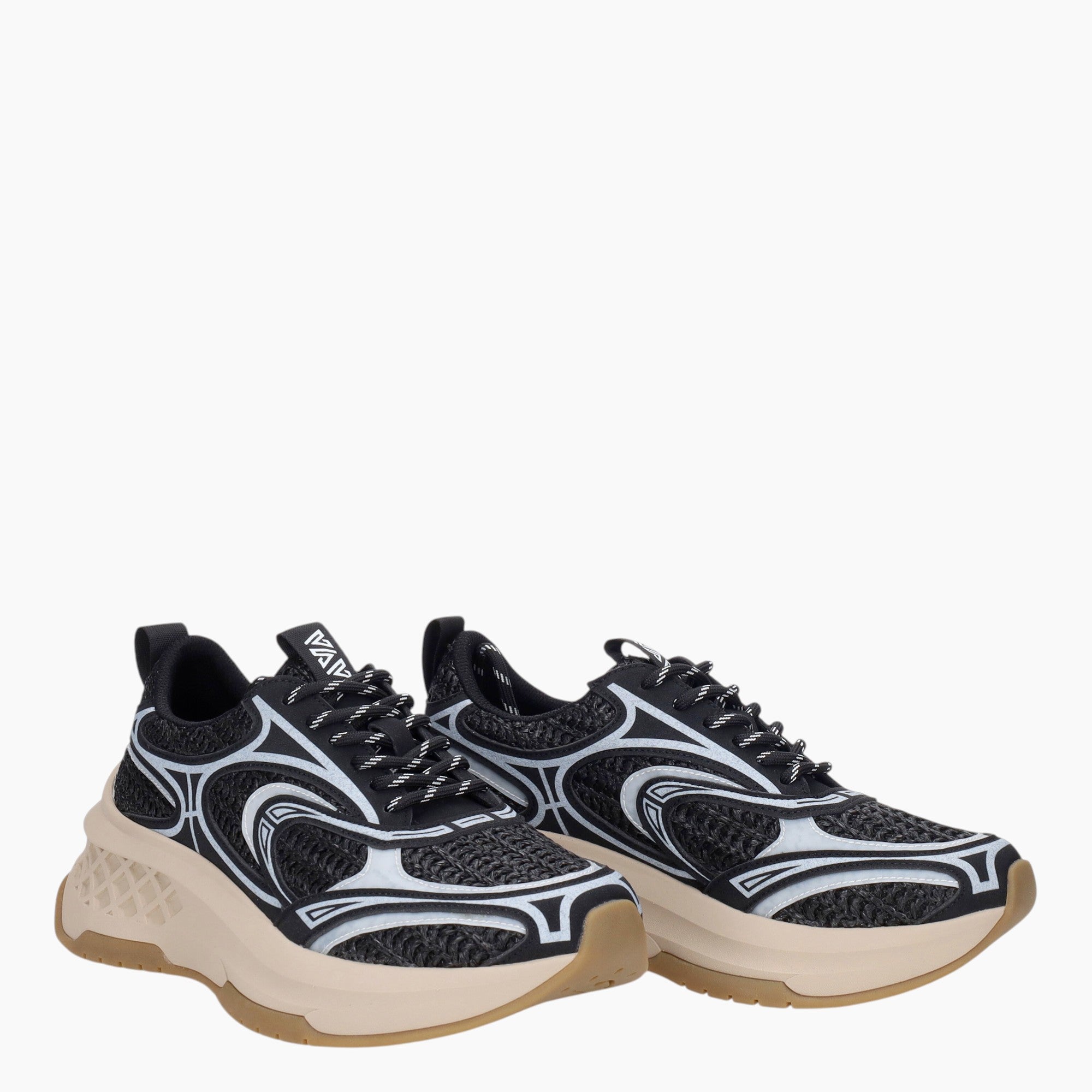Sneaker Arcade Donna