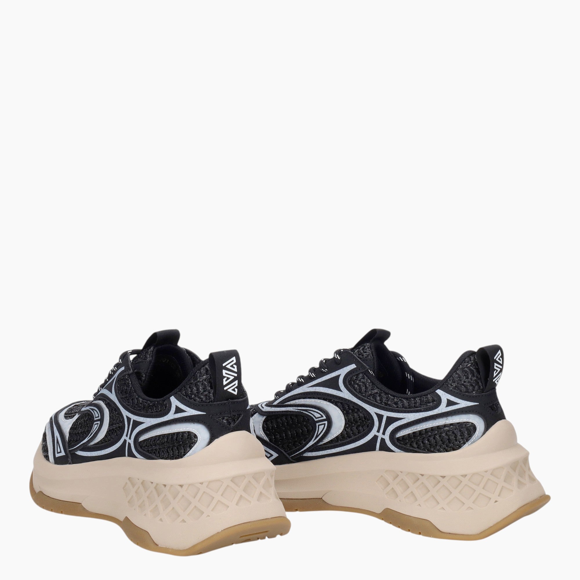 Sneaker Arcade Donna