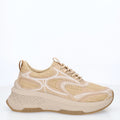 Baskets Arcade Femme