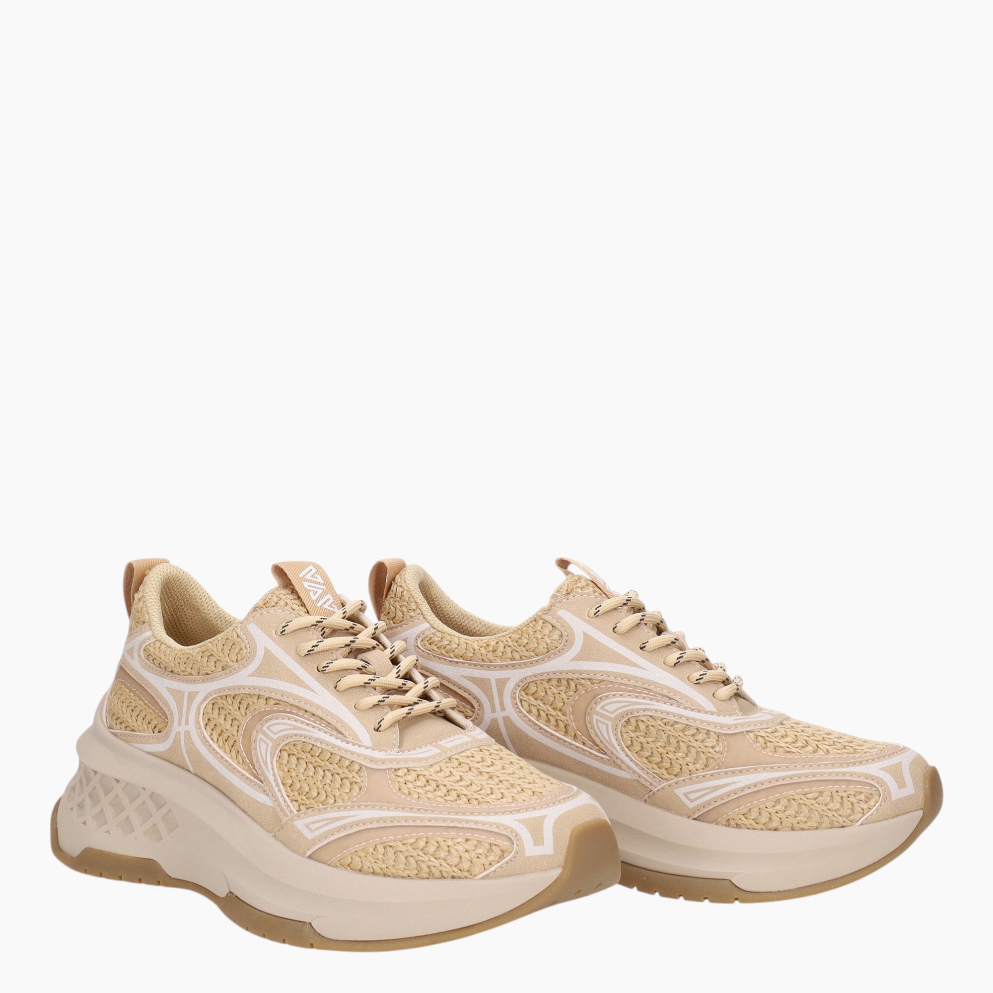 Sneaker Arcade Donna