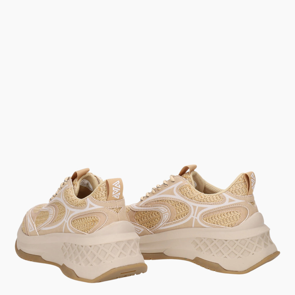 Baskets Arcade Femme