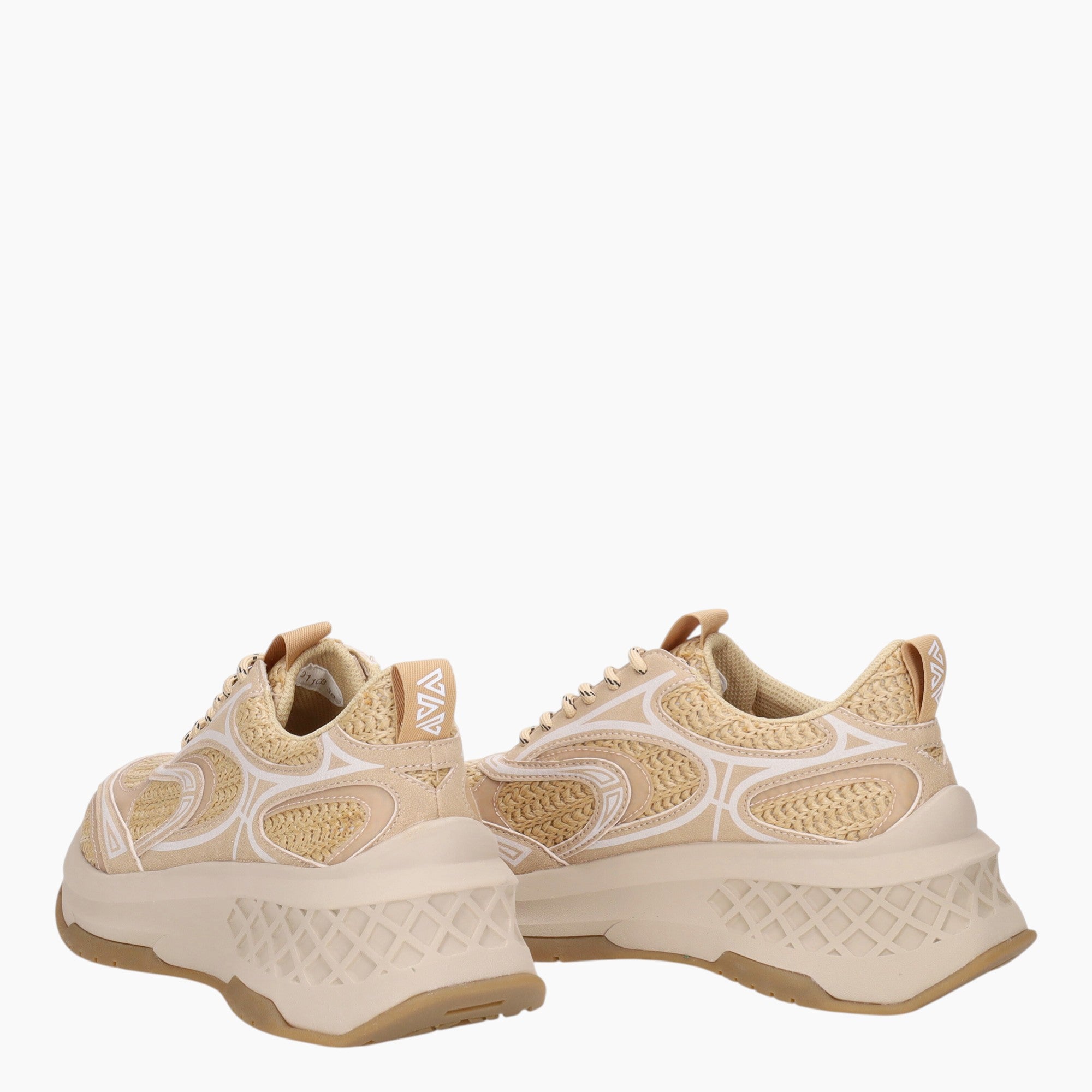 Sneaker Arcade Donna