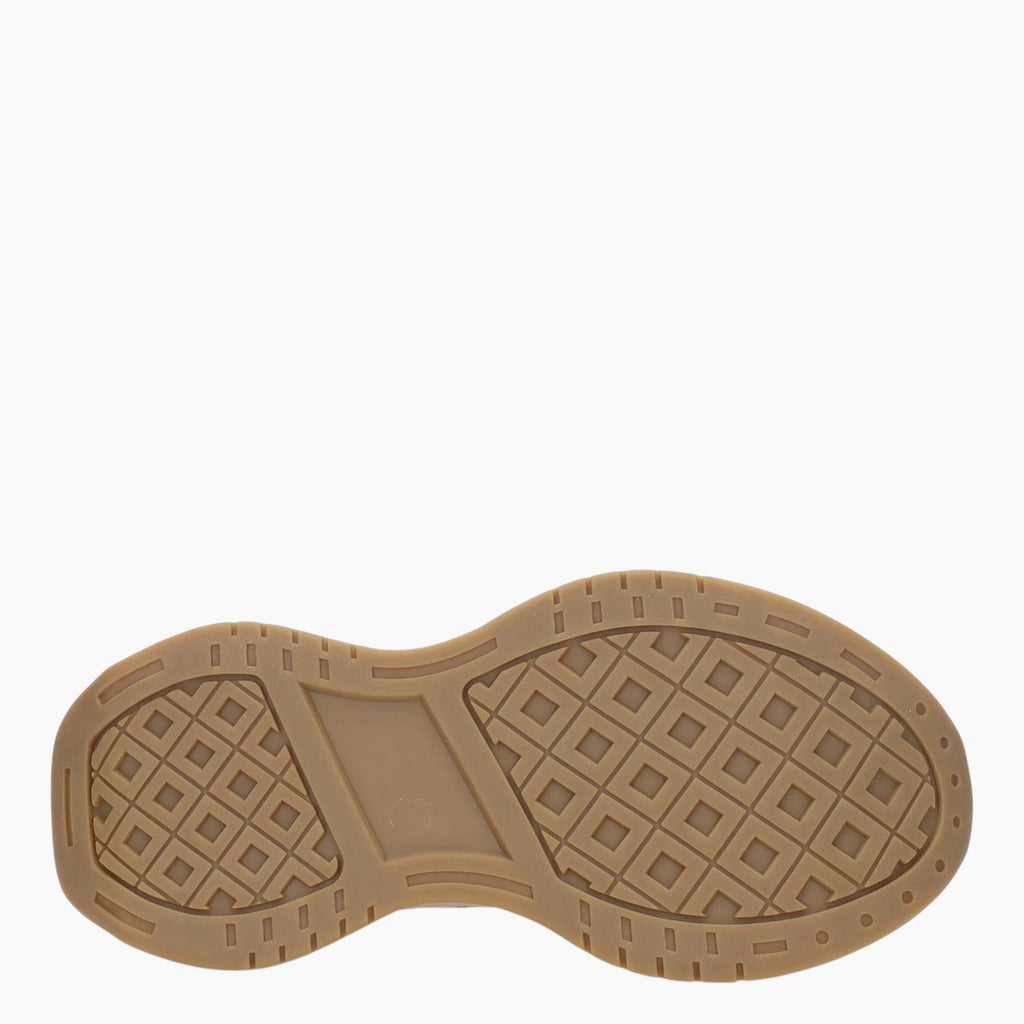 Baskets Arcade Femme