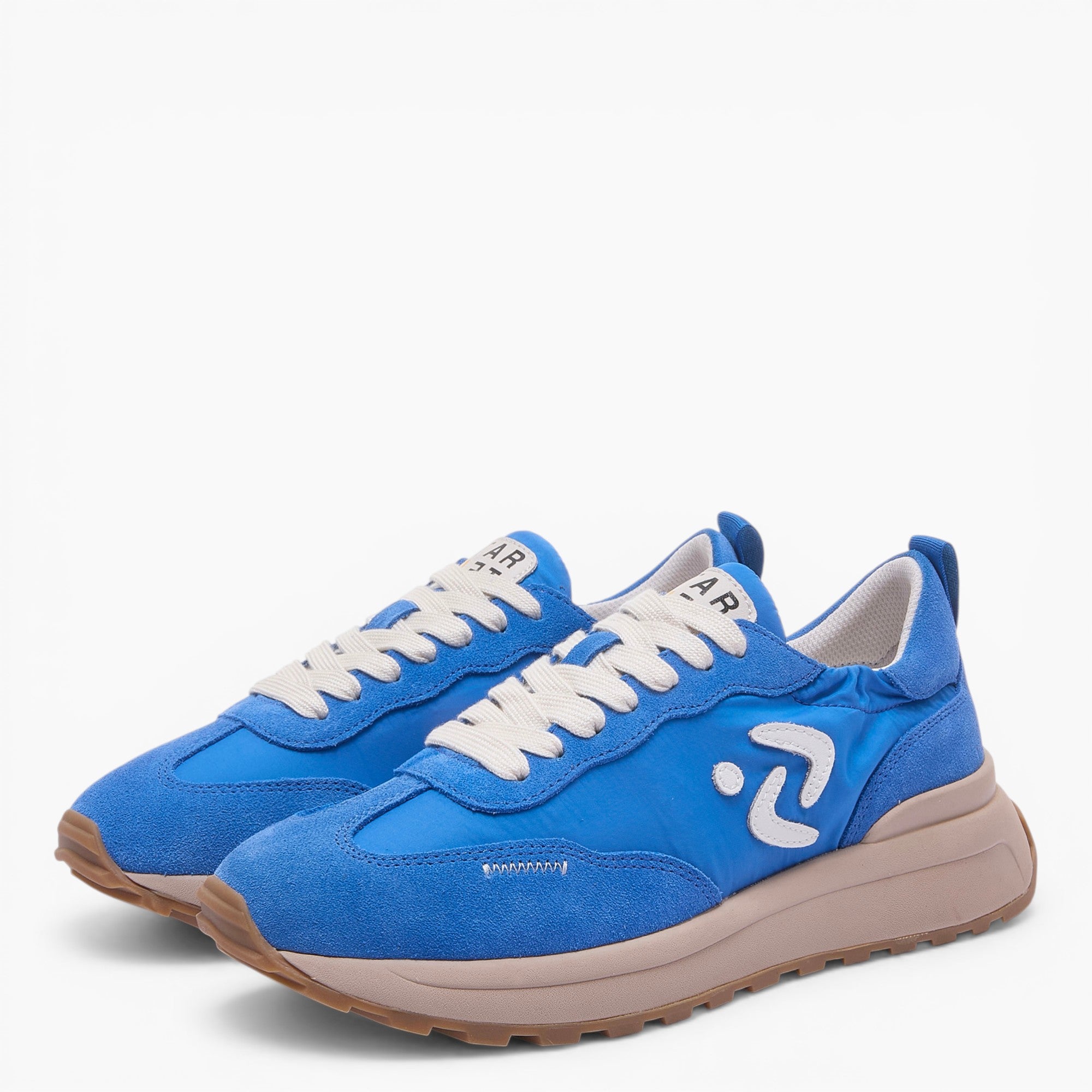 Sneaker All. Dixie 2 Donna