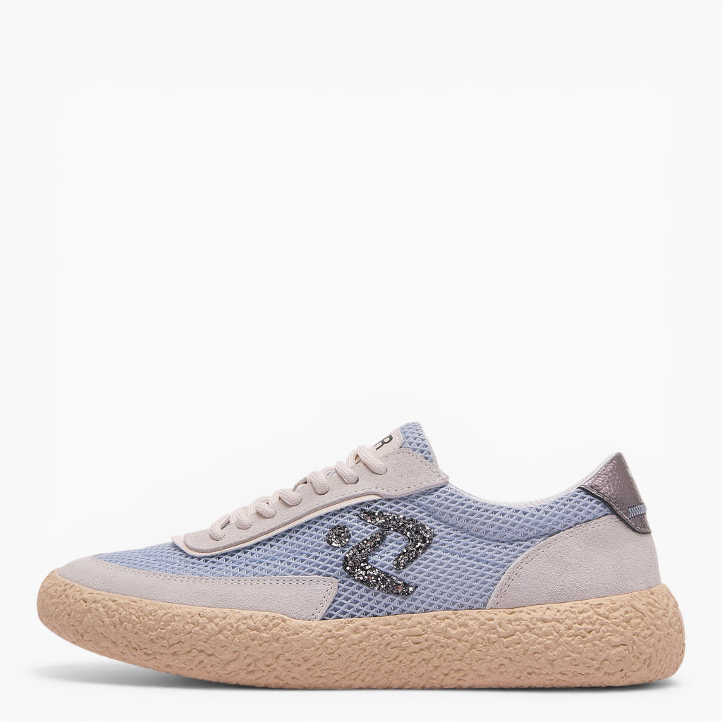 Baskets Femme P011