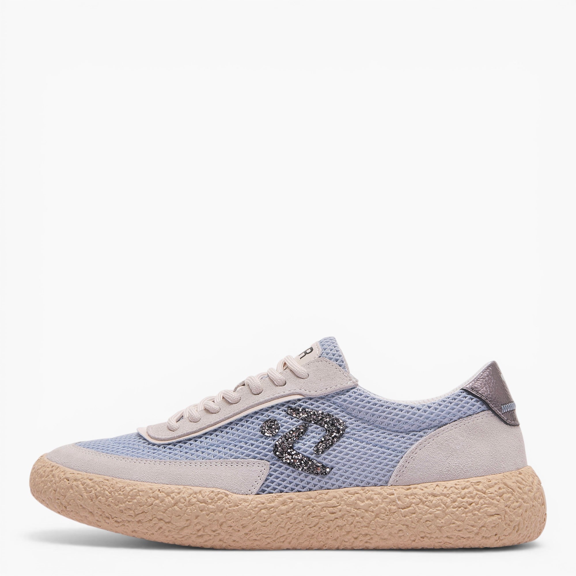 Baskets Femme P011