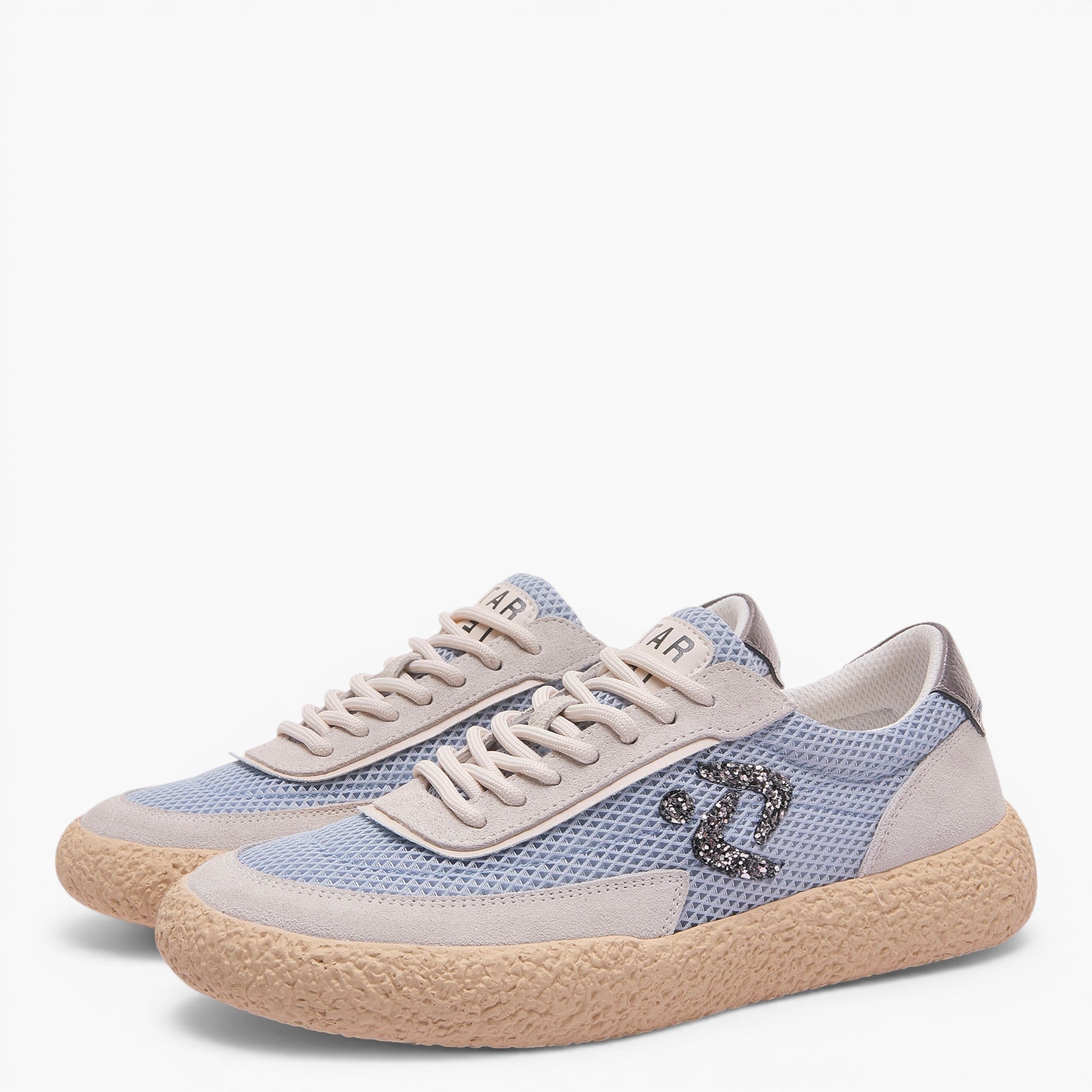 Baskets Femme P011