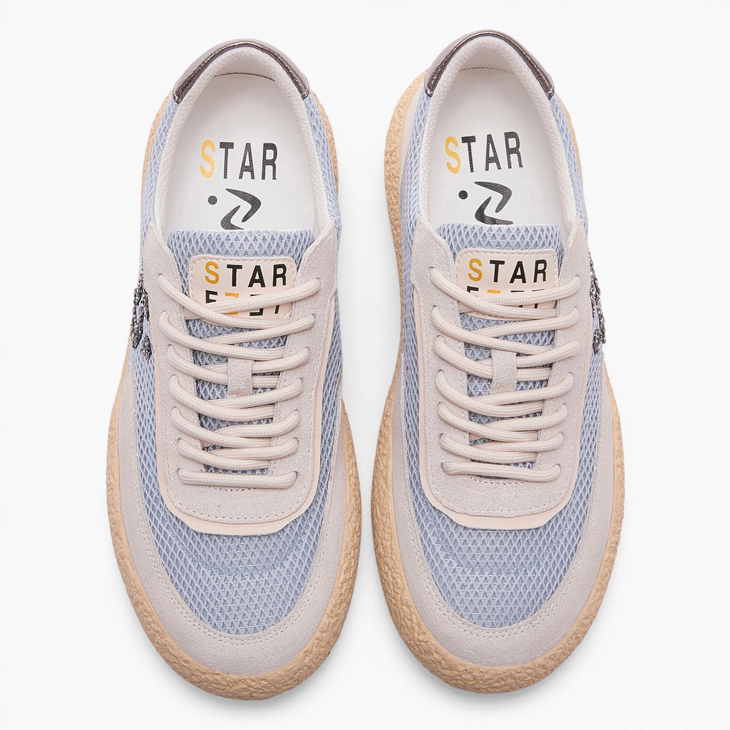 Baskets Femme P011