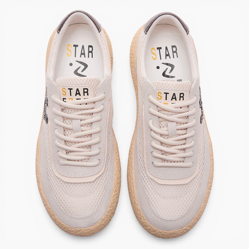 Baskets Femme P011
