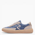 Baskets Femme P011