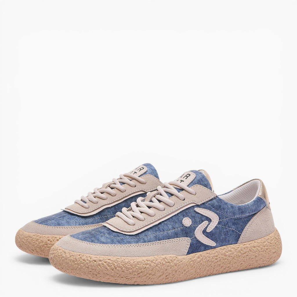 Baskets Femme P011