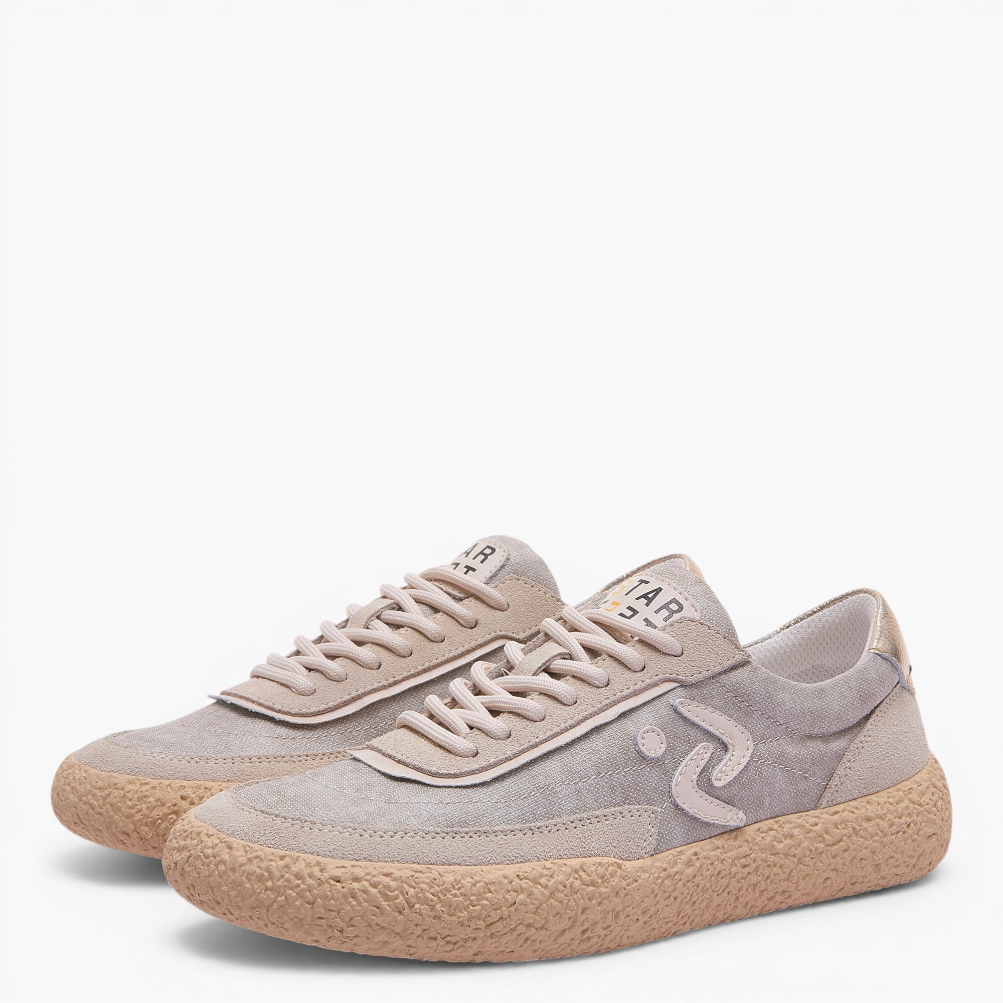 Baskets Femme P011