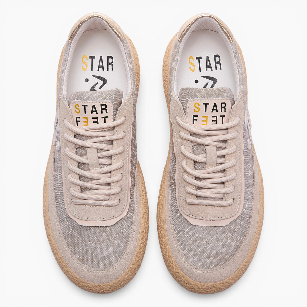 Baskets Femme P011