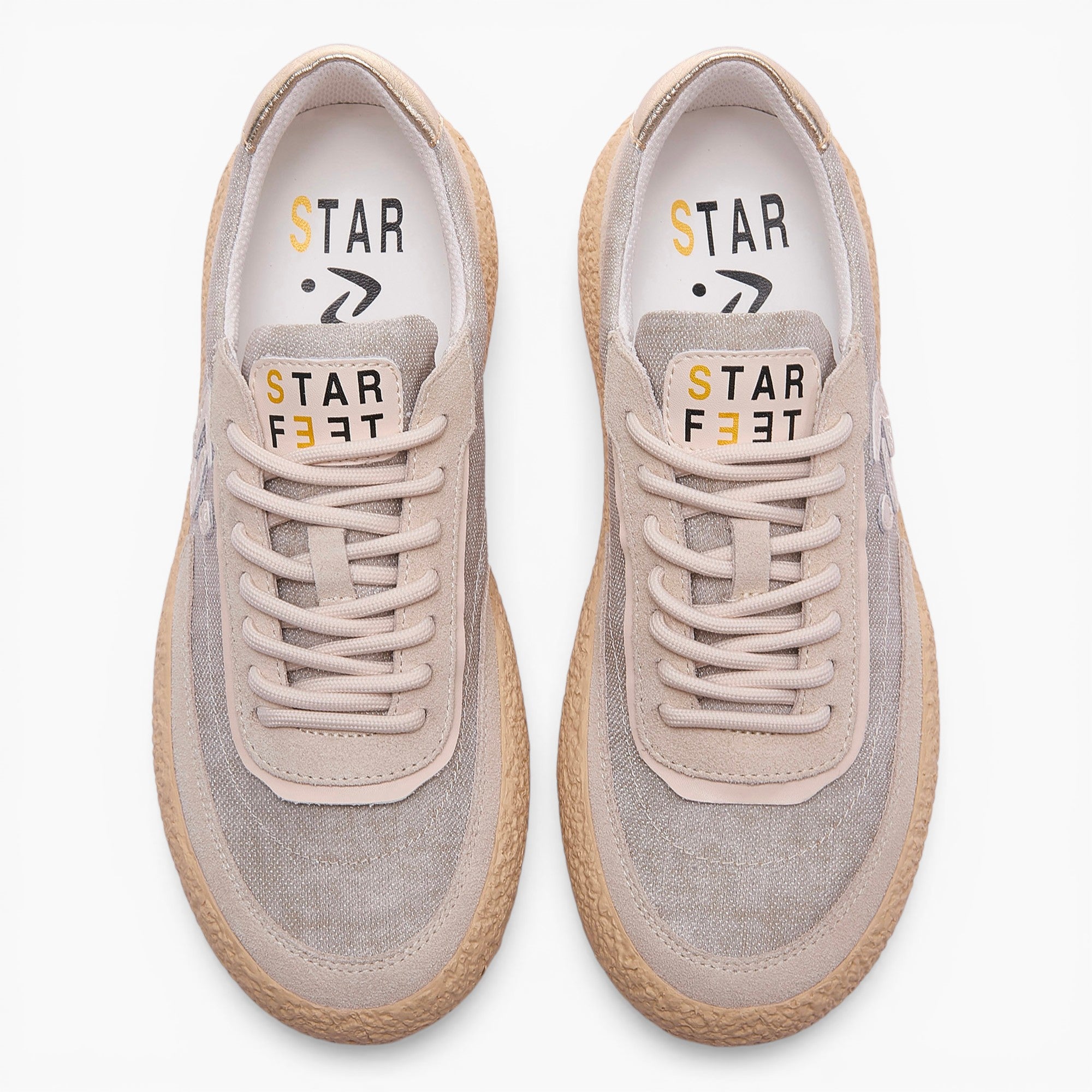 Baskets Femme P011