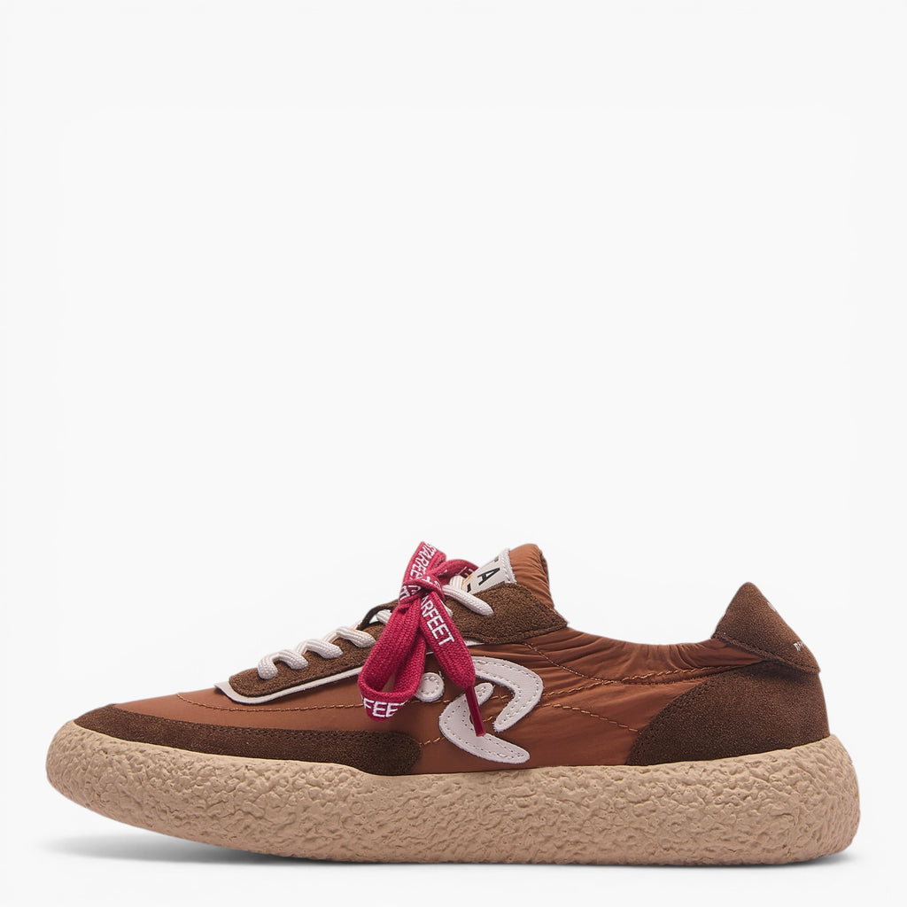 Baskets Femme