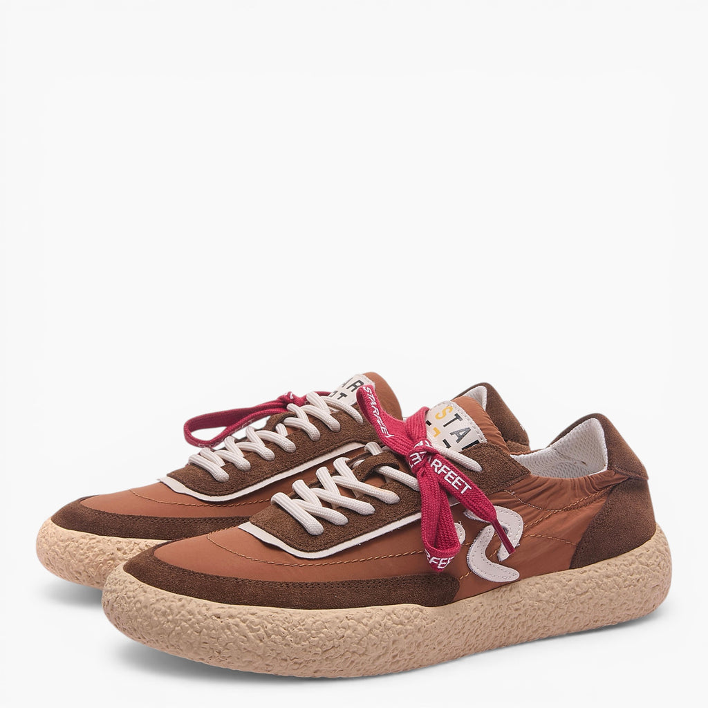 Baskets Femme