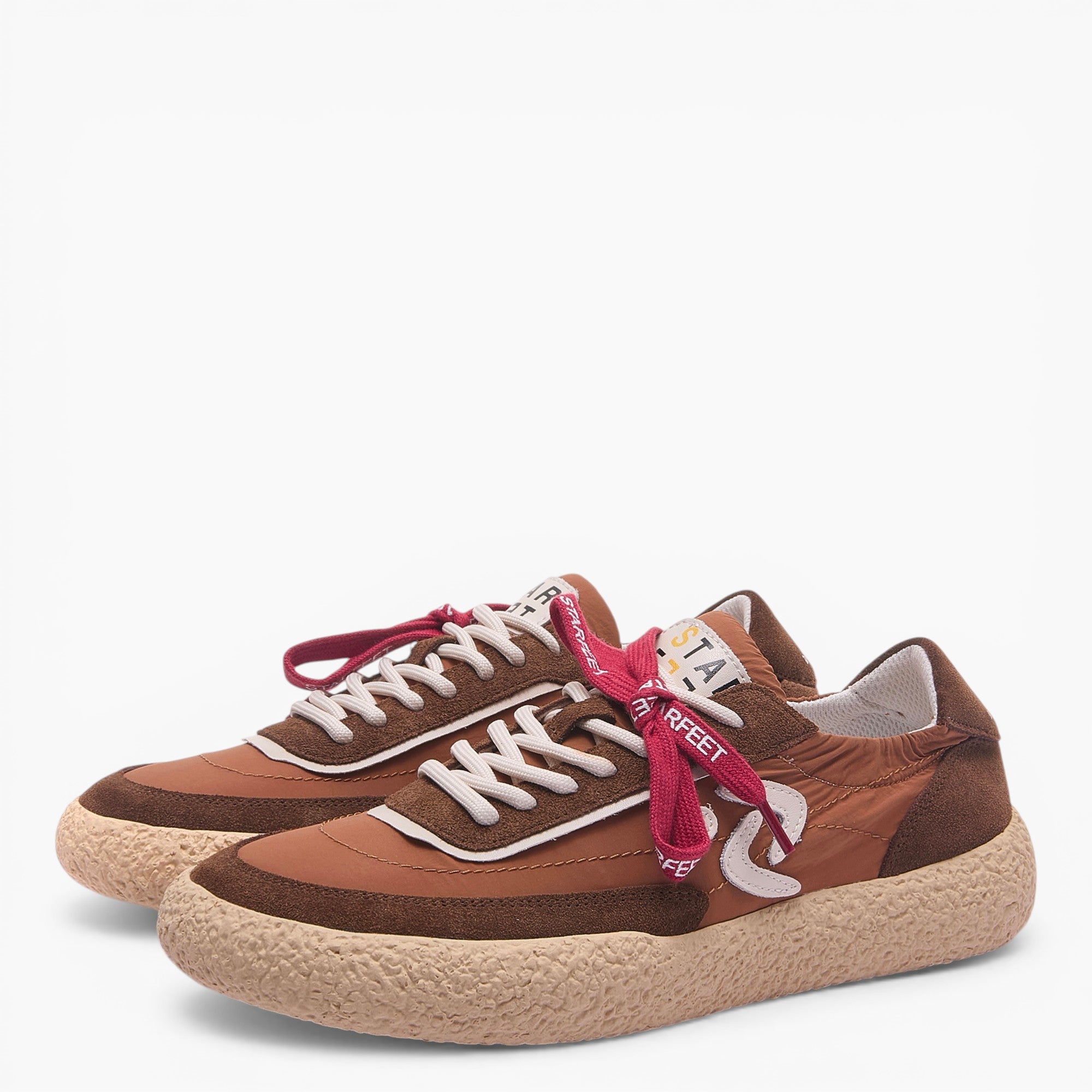 Baskets Femme